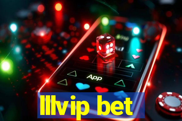 lllvip bet